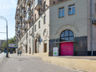 Аренда помещения свободного назначения 689 м² Варшавское шоссе 2