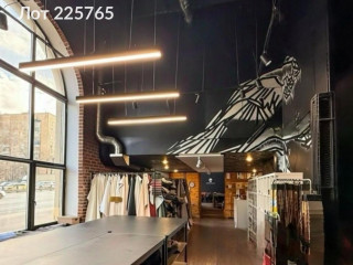 Фотография Аренда помещения свободного назначения, 689 м² , Варшавское шоссе 2  №3