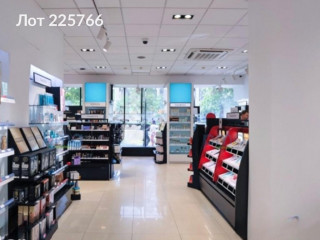 Фотография Аренда помещения свободного назначения, 224 м² , Комсомольский проспект 27с5 №3 Фотография Аренда помещения свободного назначения, 224 м² , Комсомольский проспект 27с5 №3