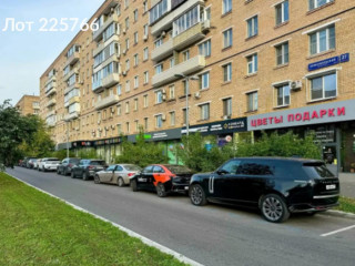 Фотография Аренда помещения свободного назначения, 224 м² , Комсомольский проспект 27с5 №2 Фотография Аренда помещения свободного назначения, 224 м² , Комсомольский проспект 27с5 №2