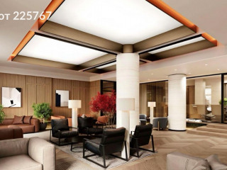 Фотография Аренда офиса, 365 м² , улица Малая Полянка 2 №1 Фотография Аренда офиса, 365 м² , улица Малая Полянка 2 №1