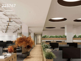 Фотография Аренда офиса, 365 м² , улица Малая Полянка 2 №3 Фотография Аренда офиса, 365 м² , улица Малая Полянка 2 №3