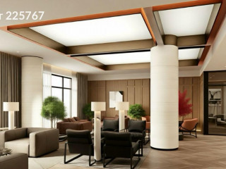 Фотография Аренда офиса, 365 м² , улица Малая Полянка 2 №4 Фотография Аренда офиса, 365 м² , улица Малая Полянка 2 №4