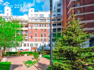Аренда помещения свободного назначения 38 м² улица Малая Полянка 2