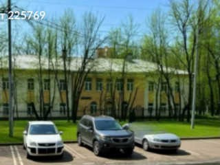 Аренда отдельно стоящего здания 832 м² улица Толбухина 5к4
