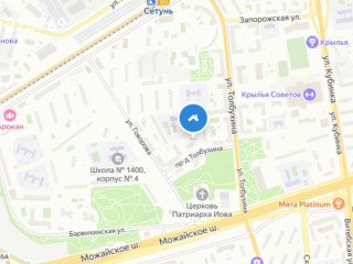 Фотография Отдельно стоящее здание, улица Толбухина 5к4  №3