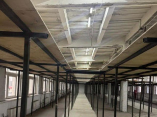 Аренда помещения свободного назначения 700 м² улица Верхние Поля 48А 