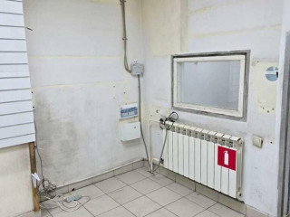 Фотография Аренда помещения свободного назначения, 123 м² , улица Панфилова 1  №8
