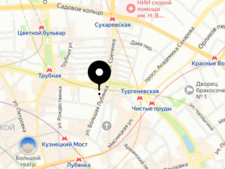 Фотография Аренда офиса, 207 м² , Рождественский бульвар 20с1 №3 Фотография Аренда офиса, 207 м² , Рождественский бульвар 20с1 №3