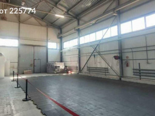 Фотография Аренда помещения свободного назначения, 636 м² , Северная улица 3с1 №16 Фотография Аренда помещения свободного назначения, 636 м² , Северная улица 3с1 №16