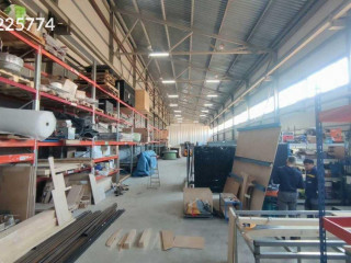 Фотография Аренда помещения свободного назначения, 636 м² , Северная улица 3с1 №5 Фотография Аренда помещения свободного назначения, 636 м² , Северная улица 3с1 №5