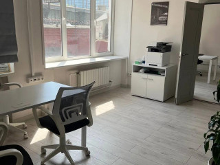Фотография Аренда помещения свободного назначения, 471 м² , 3-я улица Ямского Поля 2к8  №3