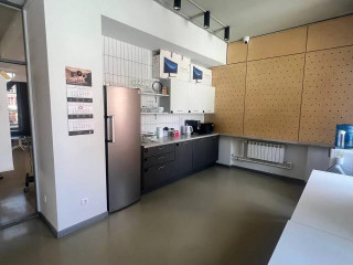 Фотография Аренда помещения свободного назначения, 471 м² , 3-я улица Ямского Поля 2к8  №21