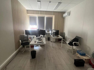 Фотография Аренда помещения свободного назначения, 471 м² , 3-я улица Ямского Поля 2к8  №6