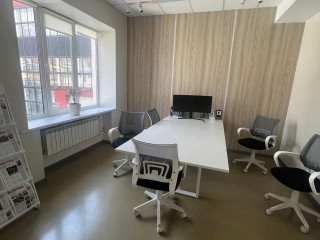 Фотография Аренда помещения свободного назначения, 471 м² , 3-я улица Ямского Поля 2к8  №9