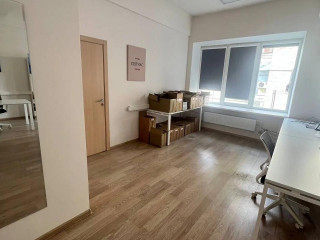 Фотография Аренда помещения свободного назначения, 471 м² , 3-я улица Ямского Поля 2к8  №20