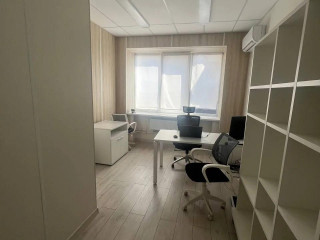 Фотография Аренда помещения свободного назначения, 471 м² , 3-я улица Ямского Поля 2к8  №12