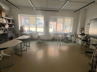 Фотография Аренда помещения свободного назначения, 471 м² , 3-я улица Ямского Поля 2к8  №2