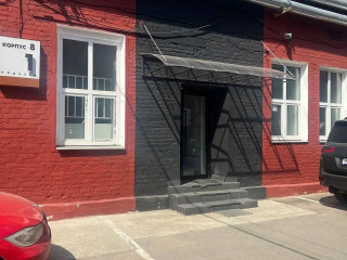 Фотография Аренда помещения свободного назначения, 471 м² , 3-я улица Ямского Поля 2к8  №30