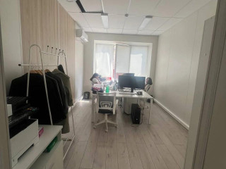 Фотография Аренда помещения свободного назначения, 471 м² , 3-я улица Ямского Поля 2к8  №10