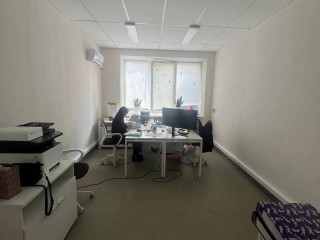 Фотография Аренда помещения свободного назначения, 471 м² , 3-я улица Ямского Поля 2к8  №4