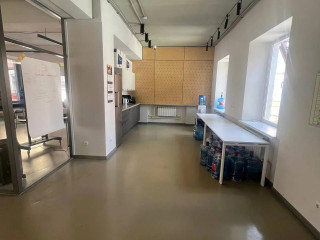 Фотография Аренда помещения свободного назначения, 471 м² , 3-я улица Ямского Поля 2к8  №22