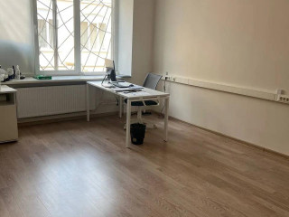 Фотография Аренда помещения свободного назначения, 471 м² , 3-я улица Ямского Поля 2к8  №19