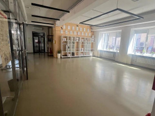 Фотография Аренда помещения свободного назначения, 471 м² , 3-я улица Ямского Поля 2к8  №1