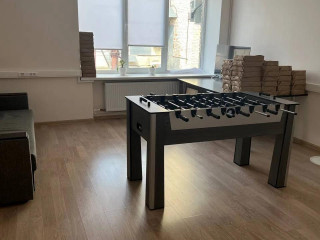 Фотография Аренда помещения свободного назначения, 471 м² , 3-я улица Ямского Поля 2к8  №14