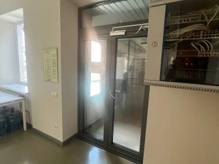 Фотография Аренда помещения свободного назначения, 471 м² , 3-я улица Ямского Поля 2к8  №24