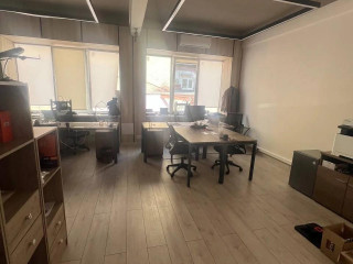 Фотография Аренда помещения свободного назначения, 471 м² , 3-я улица Ямского Поля 2к8  №16