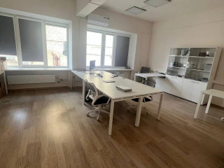 Фотография Аренда помещения свободного назначения, 471 м² , 3-я улица Ямского Поля 2к8  №8