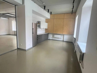 Аренда помещения свободного назначения 471 м² 3-я улица Ямского Поля 2к8