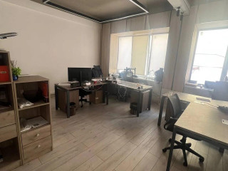Фотография Аренда помещения свободного назначения, 471 м² , 3-я улица Ямского Поля 2к8  №18