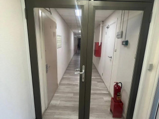 Фотография Аренда помещения свободного назначения, 471 м² , 3-я улица Ямского Поля 2к8  №25