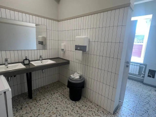 Фотография Аренда помещения свободного назначения, 471 м² , 3-я улица Ямского Поля 2к8  №28