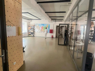 Фотография Аренда помещения свободного назначения, 471 м² , 3-я улица Ямского Поля 2к8  №7