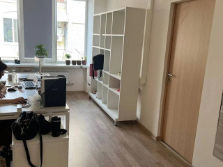 Фотография Аренда помещения свободного назначения, 471 м² , 3-я улица Ямского Поля 2к8  №11