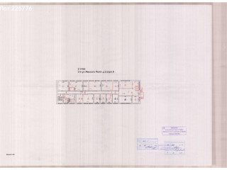 Фотография Аренда помещения свободного назначения, 471 м² , 3-я улица Ямского Поля 2к8  №31