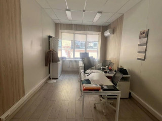 Фотография Аренда помещения свободного назначения, 471 м² , 3-я улица Ямского Поля 2к8  №17