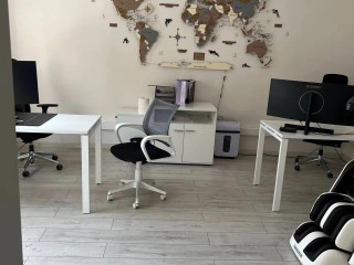 Фотография Аренда помещения свободного назначения, 471 м² , 3-я улица Ямского Поля 2к8  №5