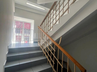 Фотография Аренда помещения свободного назначения, 471 м² , 3-я улица Ямского Поля 2к8  №29
