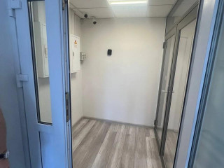 Фотография Аренда помещения свободного назначения, 471 м² , 3-я улица Ямского Поля 2к8  №23