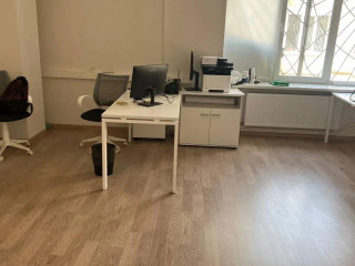 Фотография Аренда помещения свободного назначения, 471 м² , 3-я улица Ямского Поля 2к8  №15