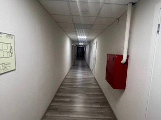 Фотография Аренда помещения свободного назначения, 471 м² , 3-я улица Ямского Поля 2к8  №26