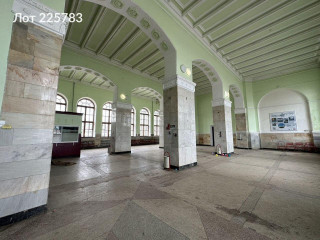Фотография Аренда помещения свободного назначения, 1033 м² , Привокзальная площадь 2 №6 Фотография Аренда помещения свободного назначения, 1033 м² , Привокзальная площадь 2 №6