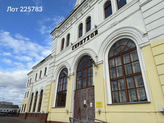 Фотография Аренда помещения свободного назначения, 1033 м² , Привокзальная площадь 2 №3 Фотография Аренда помещения свободного назначения, 1033 м² , Привокзальная площадь 2 №3