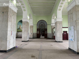 Фотография Аренда помещения свободного назначения, 1033 м² , Привокзальная площадь 2 №5 Фотография Аренда помещения свободного назначения, 1033 м² , Привокзальная площадь 2 №5