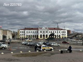 Фотография Аренда помещения свободного назначения, 1033 м² , Привокзальная площадь 2 №1 Фотография Аренда помещения свободного назначения, 1033 м² , Привокзальная площадь 2 №1