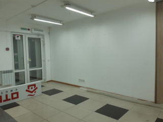 Фотография Аренда помещения свободного назначения, 30 м² , Красноармейская улица 122 №6 Фотография Аренда помещения свободного назначения, 30 м² , Красноармейская улица 122 №6